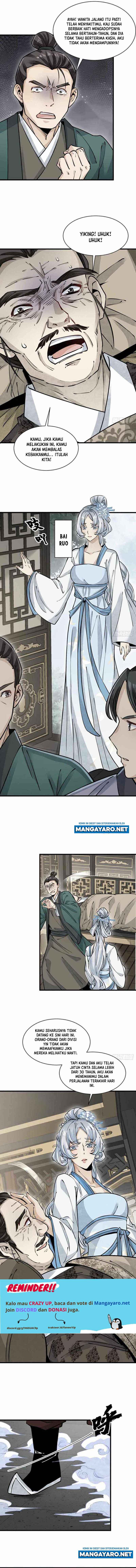 Lanke Special Destiny Chapter 83 Image 4