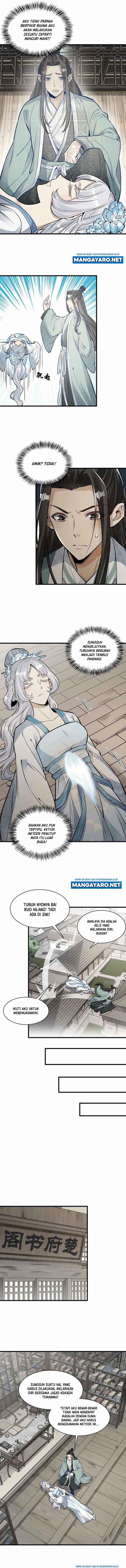 Lanke Special Destiny Chapter 84 Image 4