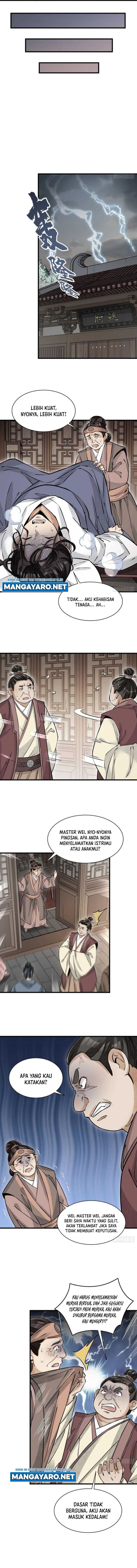 Lanke Special Destiny Chapter 87 Image 3