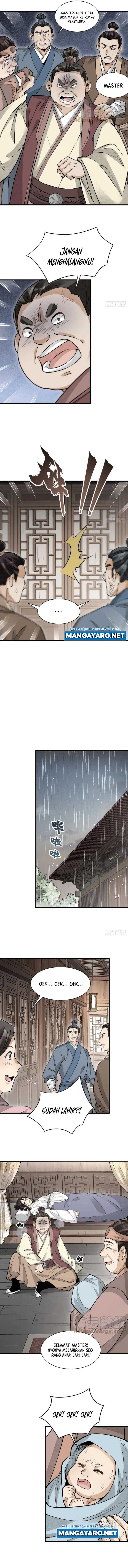 Lanke Special Destiny Chapter 87 Image 4