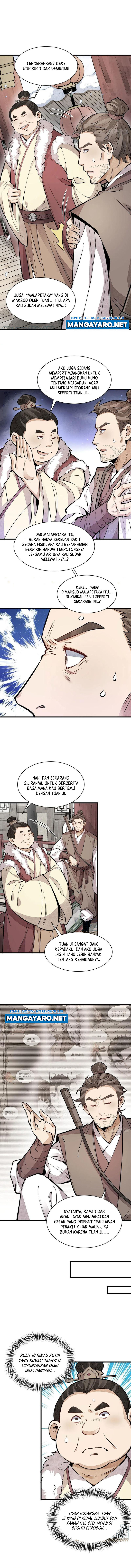 Lanke Special Destiny Chapter 89 Image 2
