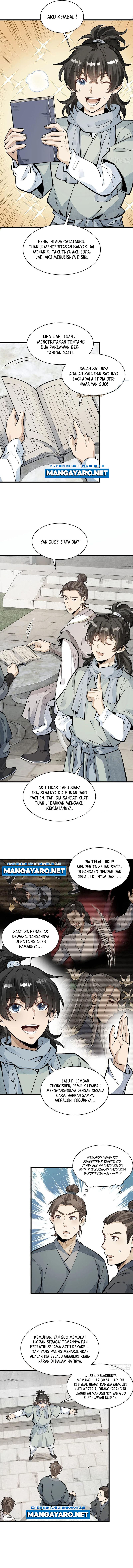 Lanke Special Destiny Chapter 90 Image 3