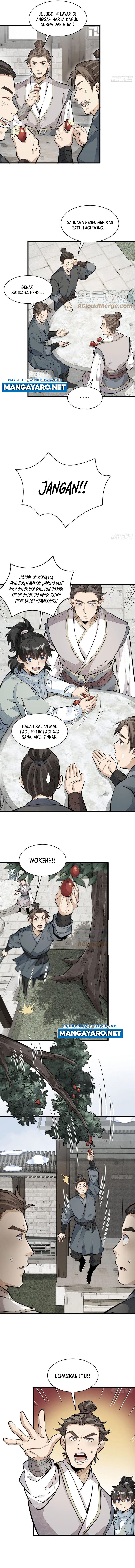 Lanke Special Destiny Chapter 91 Image 2