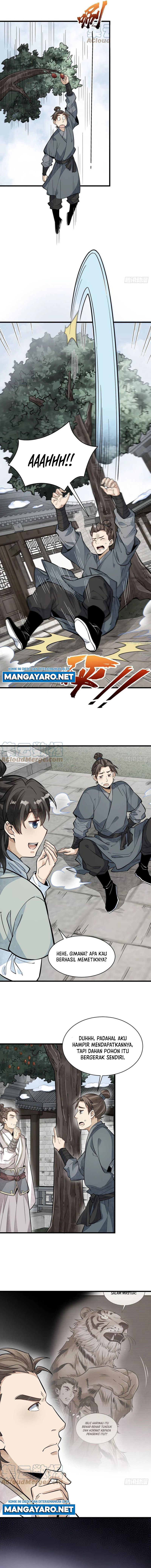 Lanke Special Destiny Chapter 91 Image 3