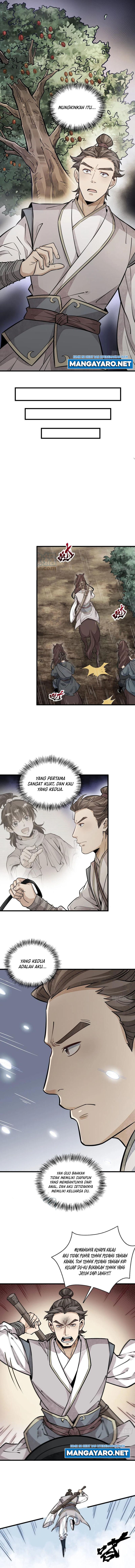 Lanke Special Destiny Chapter 91 Image 4