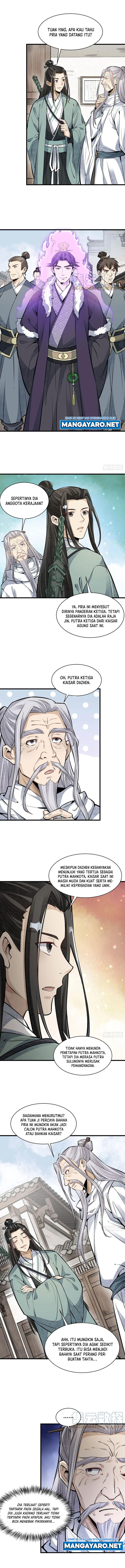 Lanke Special Destiny Chapter 92 Image 3