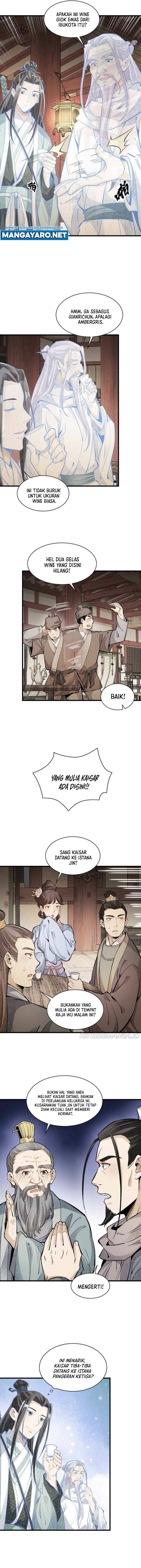 Lanke Special Destiny Chapter 93 Image 3