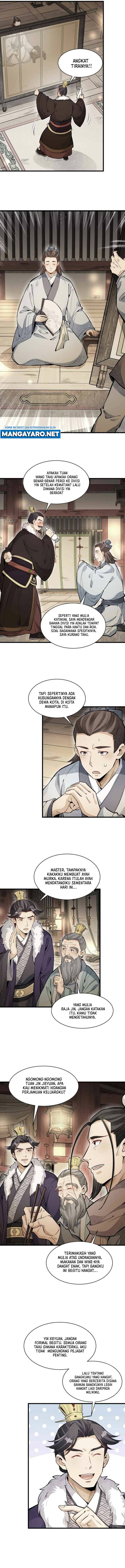 Lanke Special Destiny Chapter 93 Image 6