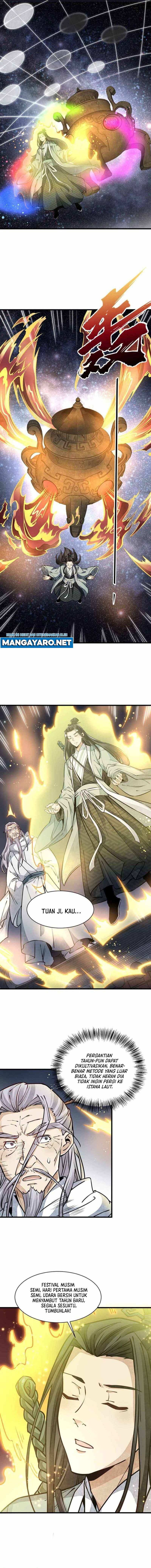 Lanke Special Destiny Chapter 94 Image 3