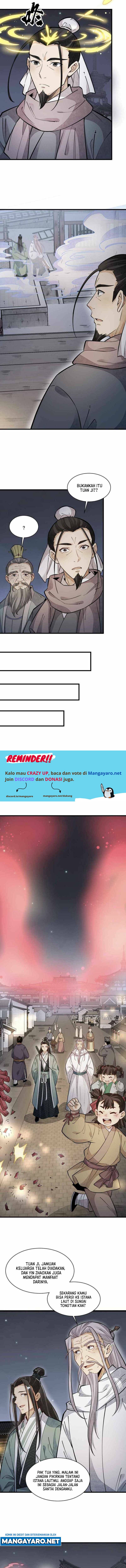 Lanke Special Destiny Chapter 94 Image 6