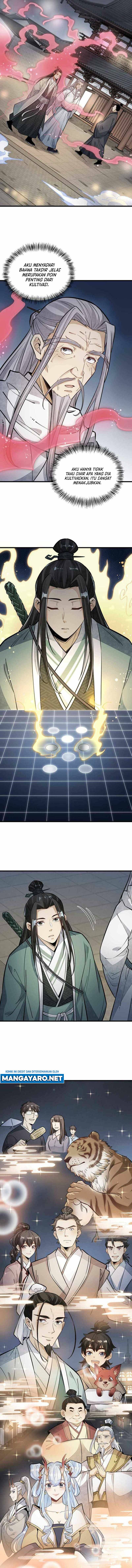 Lanke Special Destiny Chapter 94 Image 7