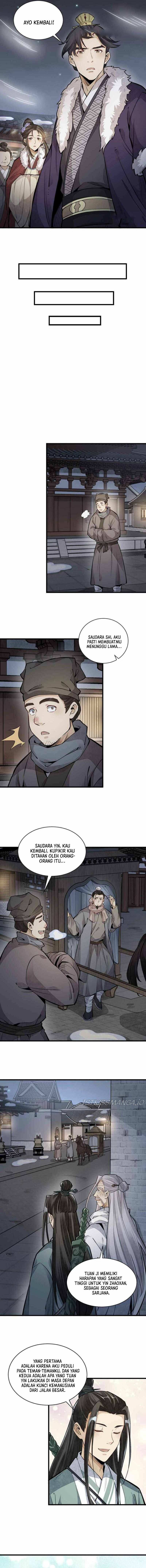 Lanke Special Destiny Chapter 95 Image 2