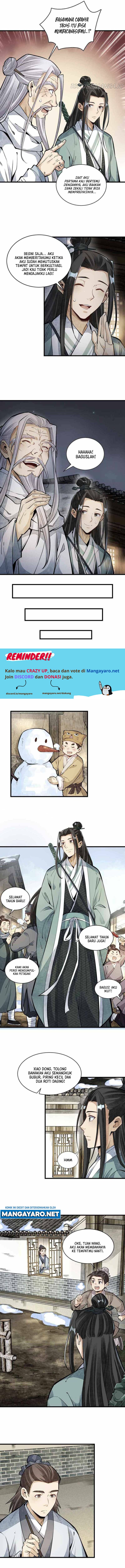 Lanke Special Destiny Chapter 95 Image 4