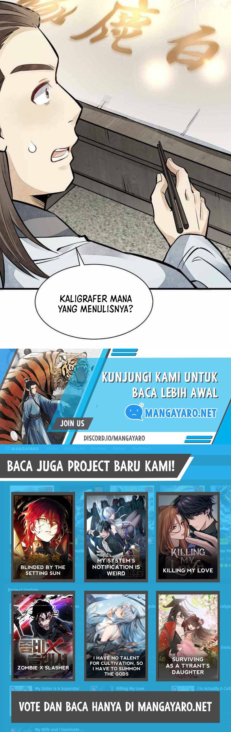 Lanke Special Destiny Chapter 95 Image 7