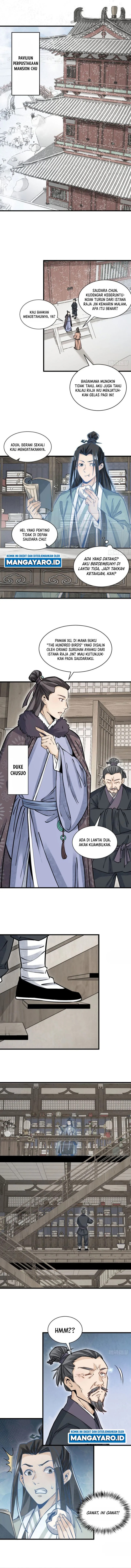 Lanke Special Destiny Chapter 96 Image 3