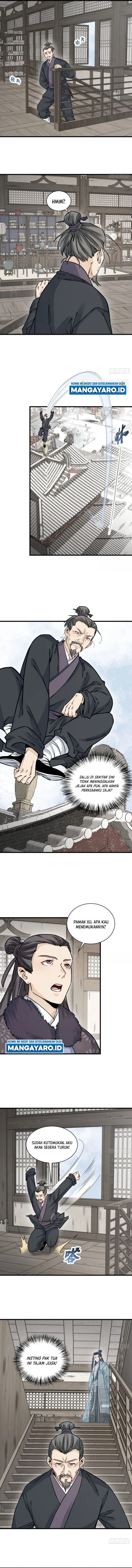 Lanke Special Destiny Chapter 96 Image 4