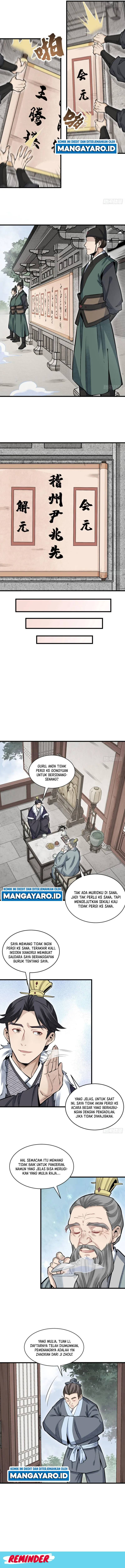 Lanke Special Destiny Chapter 97 Image 2