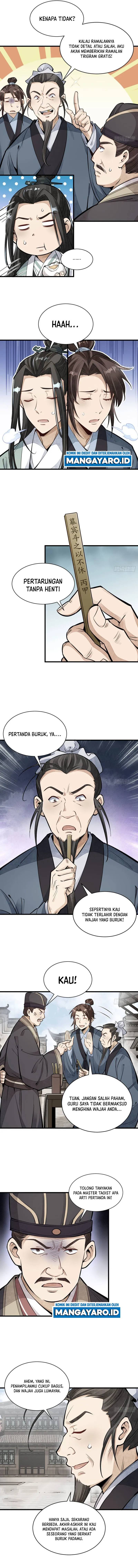 Lanke Special Destiny Chapter 97 Image 6