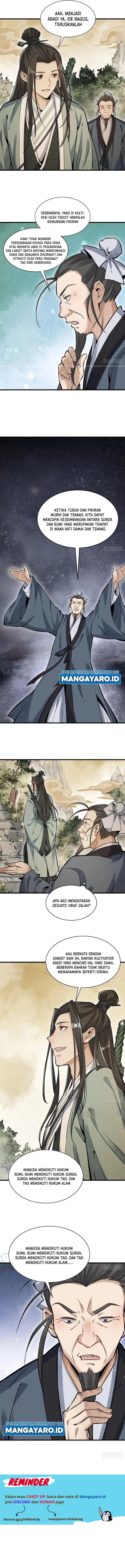 Lanke Special Destiny Chapter 98 Image 4