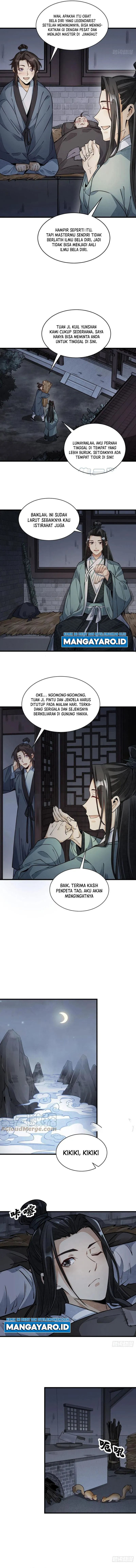 Lanke Special Destiny Chapter 99 Image 2