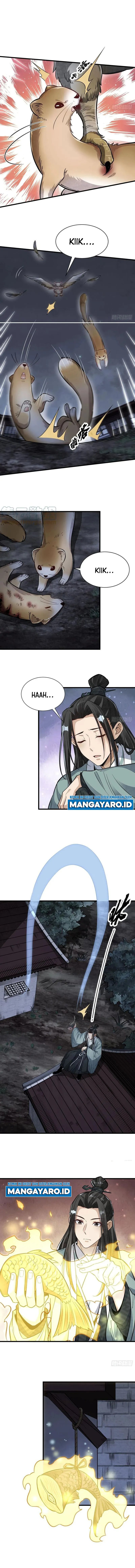 Lanke Special Destiny Chapter 99 Image 4