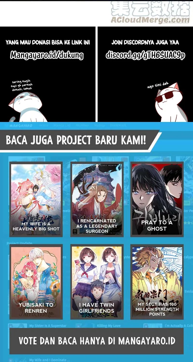 Lanke Special Destiny Chapter 99 Image 7