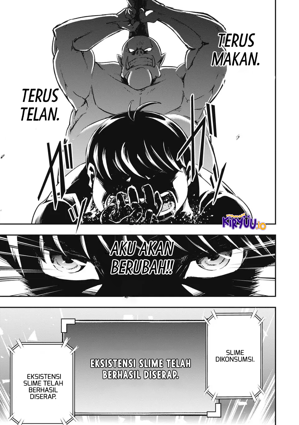 Isekai Demon Eater – I Became a Monster Eating Hero and Rebelled Against the Kingdom That Abandoned Me Chapter 1.2 Image 17