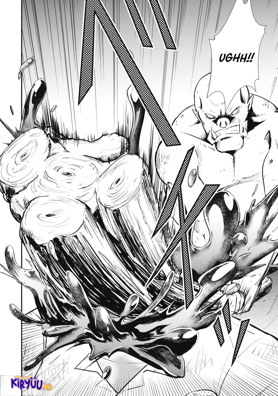 Isekai Demon Eater – I Became a Monster Eating Hero and Rebelled Against the Kingdom That Abandoned Me Chapter 1.2 Image 18