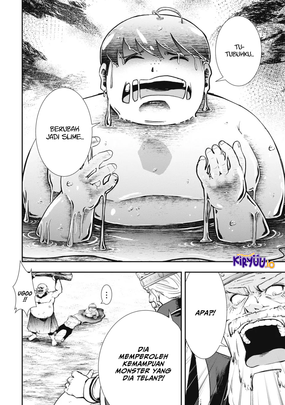 Isekai Demon Eater – I Became a Monster Eating Hero and Rebelled Against the Kingdom That Abandoned Me Chapter 1.2 Image 20