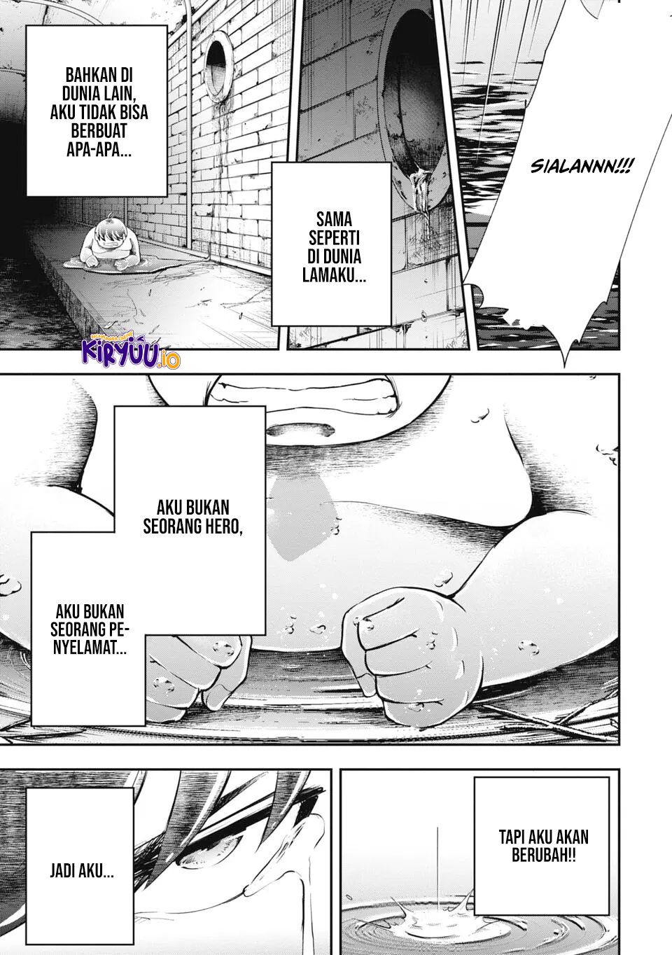 Isekai Demon Eater – I Became a Monster Eating Hero and Rebelled Against the Kingdom That Abandoned Me Chapter 1.2 Image 25