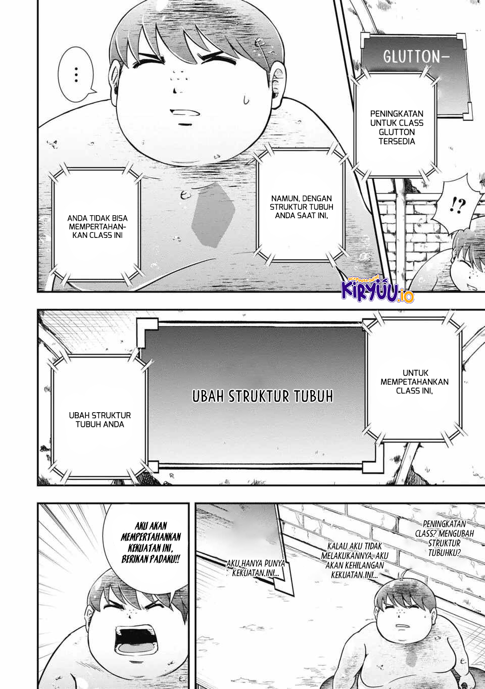 Isekai Demon Eater – I Became a Monster Eating Hero and Rebelled Against the Kingdom That Abandoned Me Chapter 2 Image 2