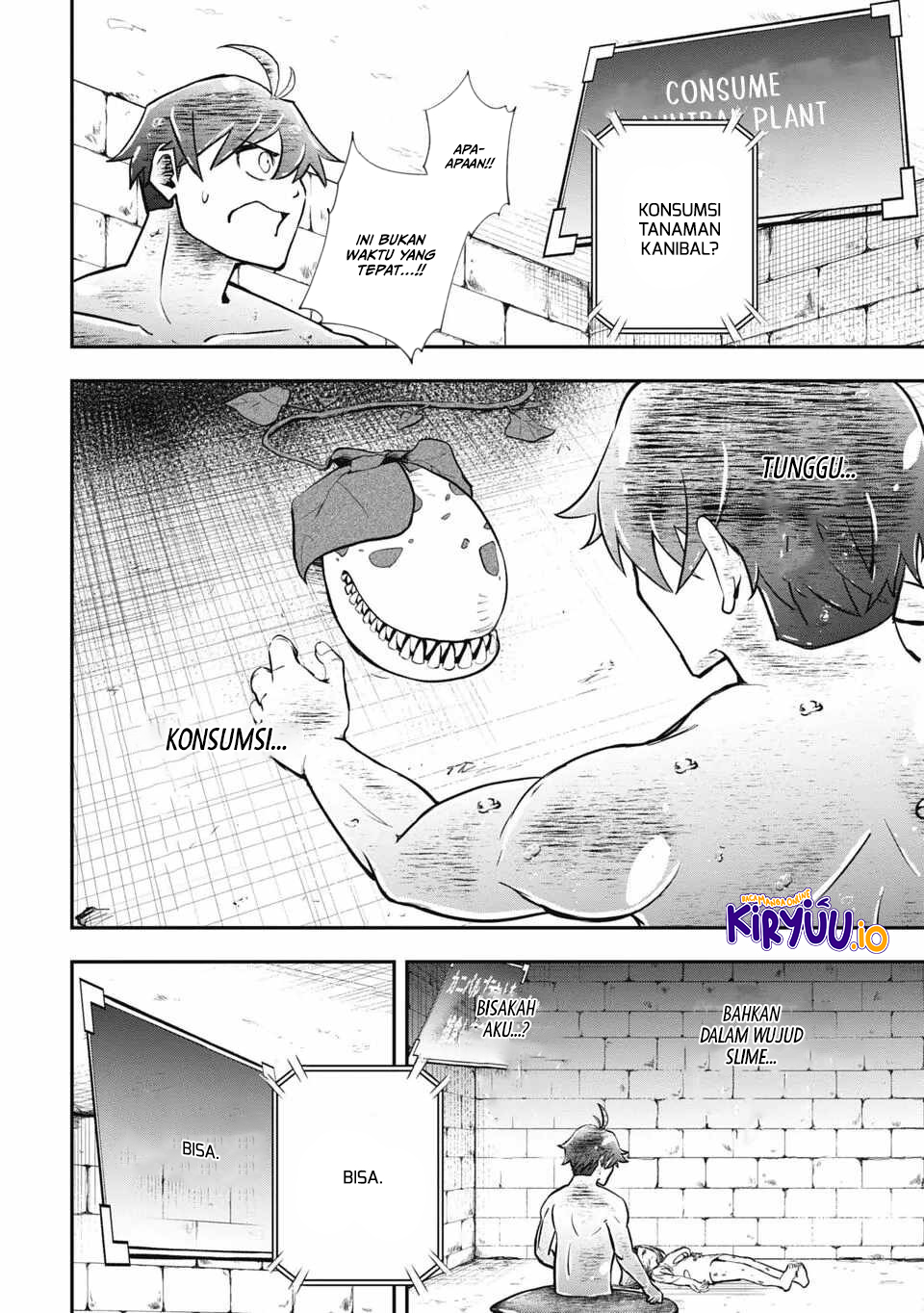 Isekai Demon Eater – I Became a Monster Eating Hero and Rebelled Against the Kingdom That Abandoned Me Chapter 2 Image 24