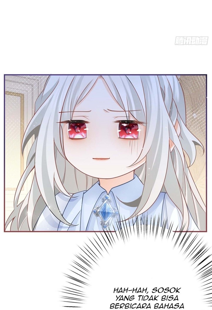 I Became the Sacrificial Princess Chapter 01 Image 27