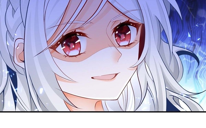 I Became the Sacrificial Princess Chapter 04 Image 4