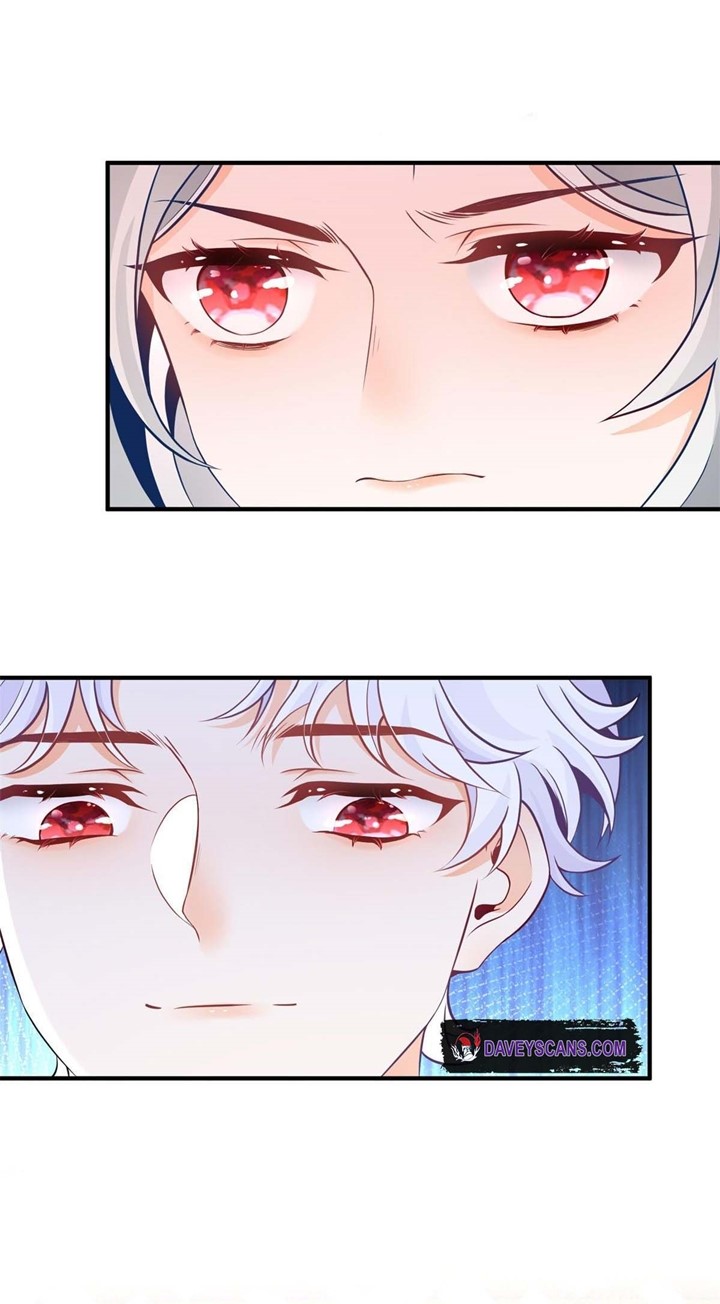 I Became the Sacrificial Princess Chapter 04 Image 14