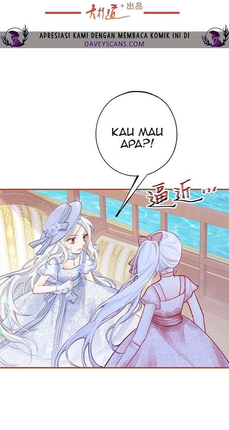 I Became the Sacrificial Princess Chapter 11 Image 3