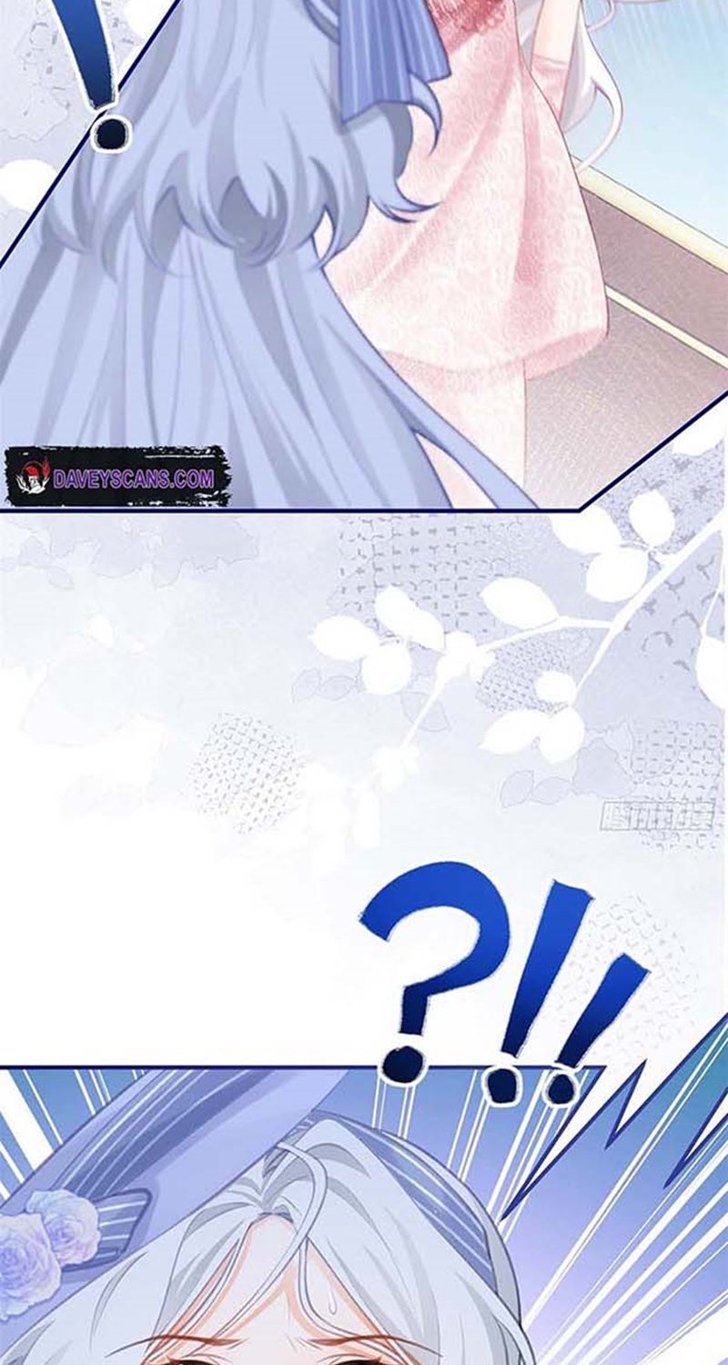 I Became the Sacrificial Princess Chapter 11 Image 5