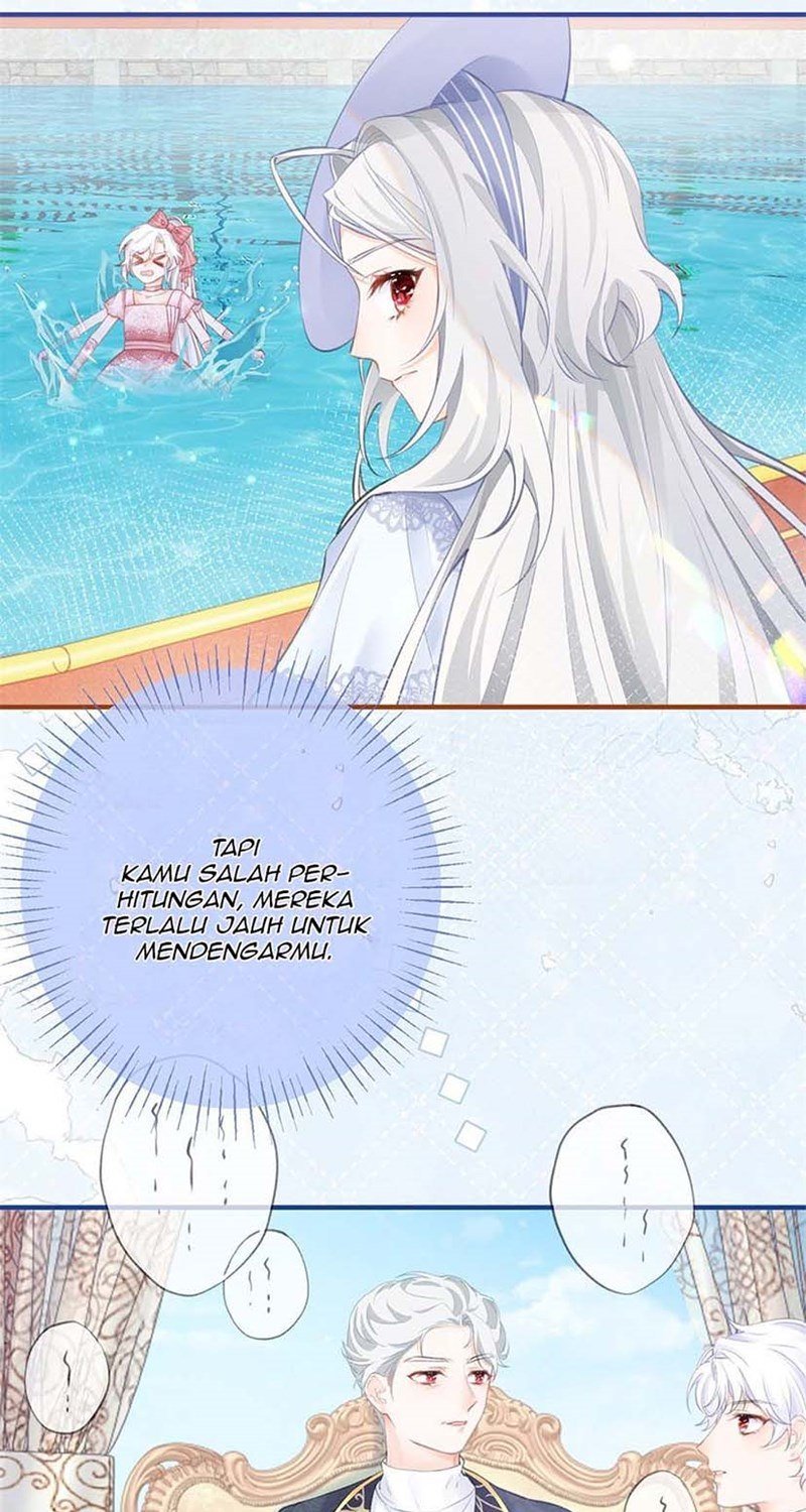 I Became the Sacrificial Princess Chapter 11 Image 13