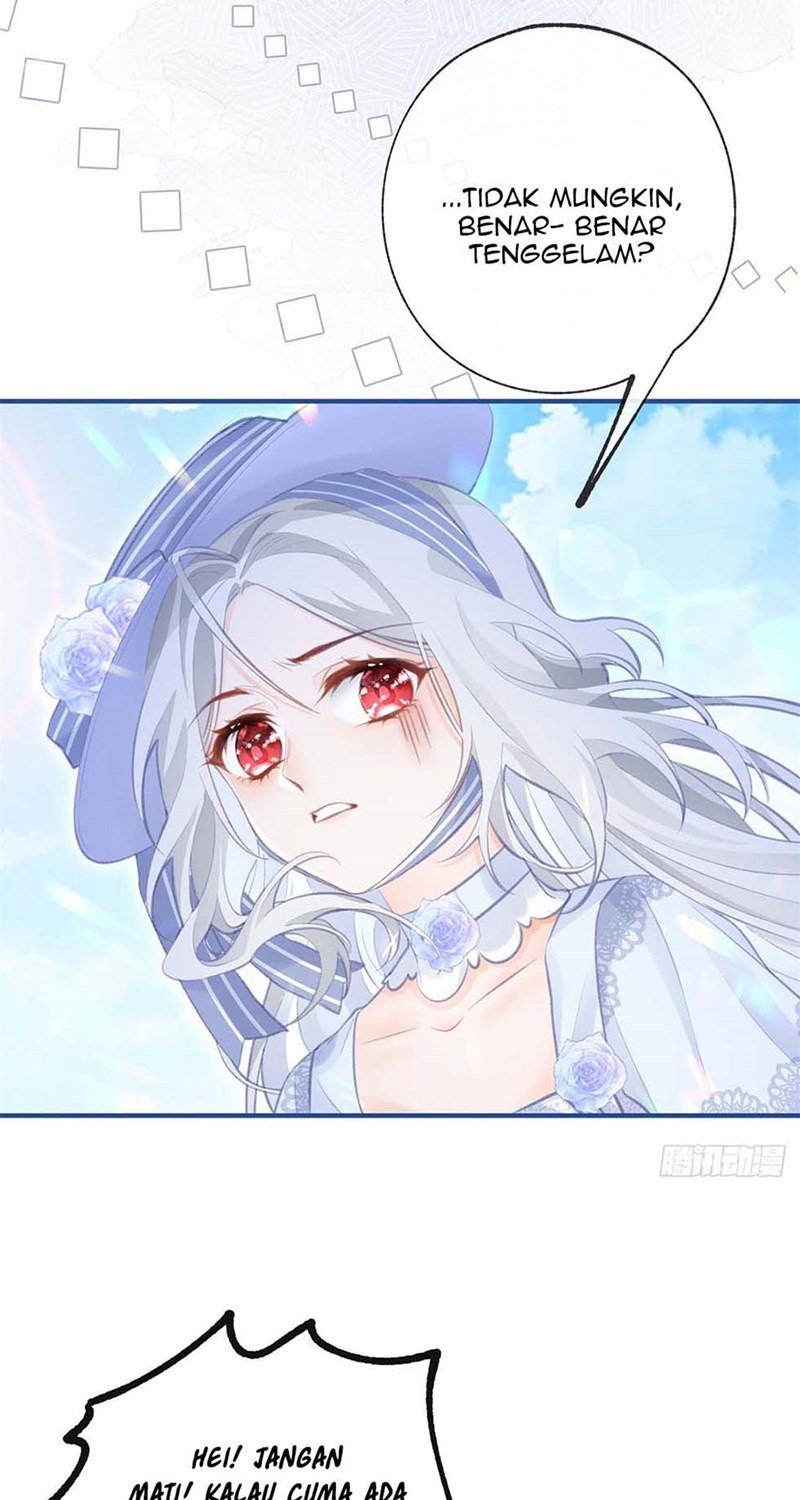 I Became the Sacrificial Princess Chapter 11 Image 19