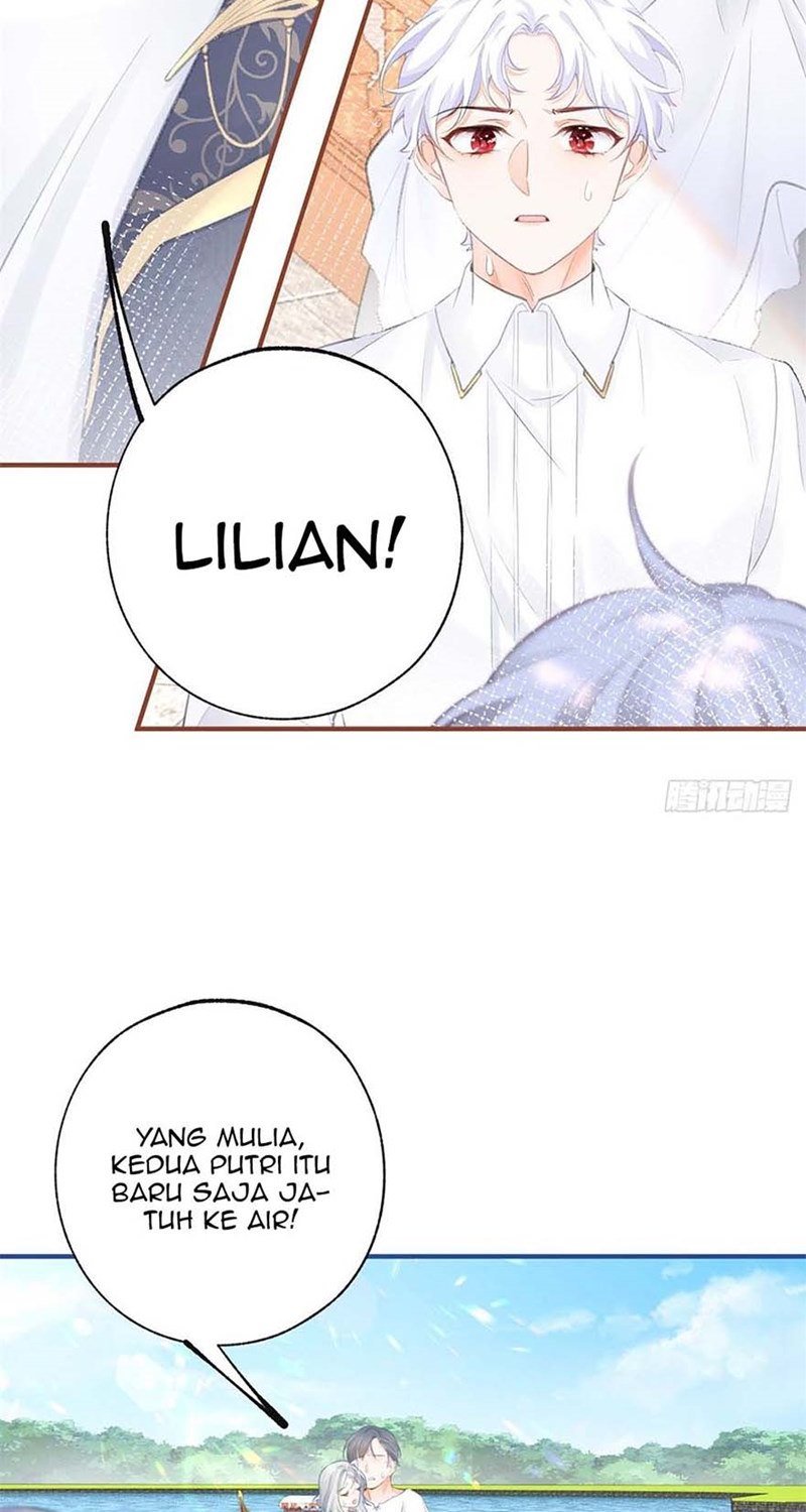 I Became the Sacrificial Princess Chapter 11 Image 31