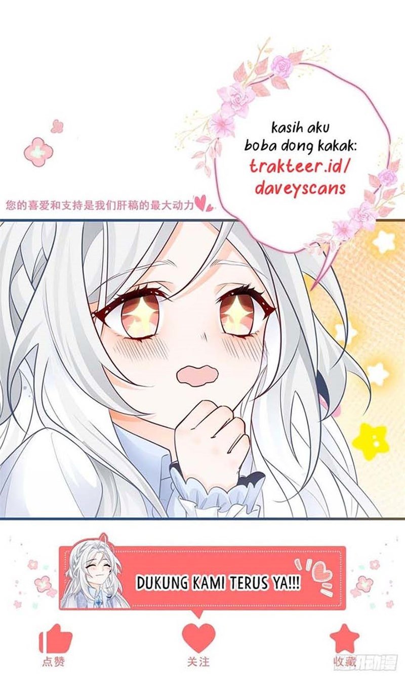 I Became the Sacrificial Princess Chapter 11 Image 39