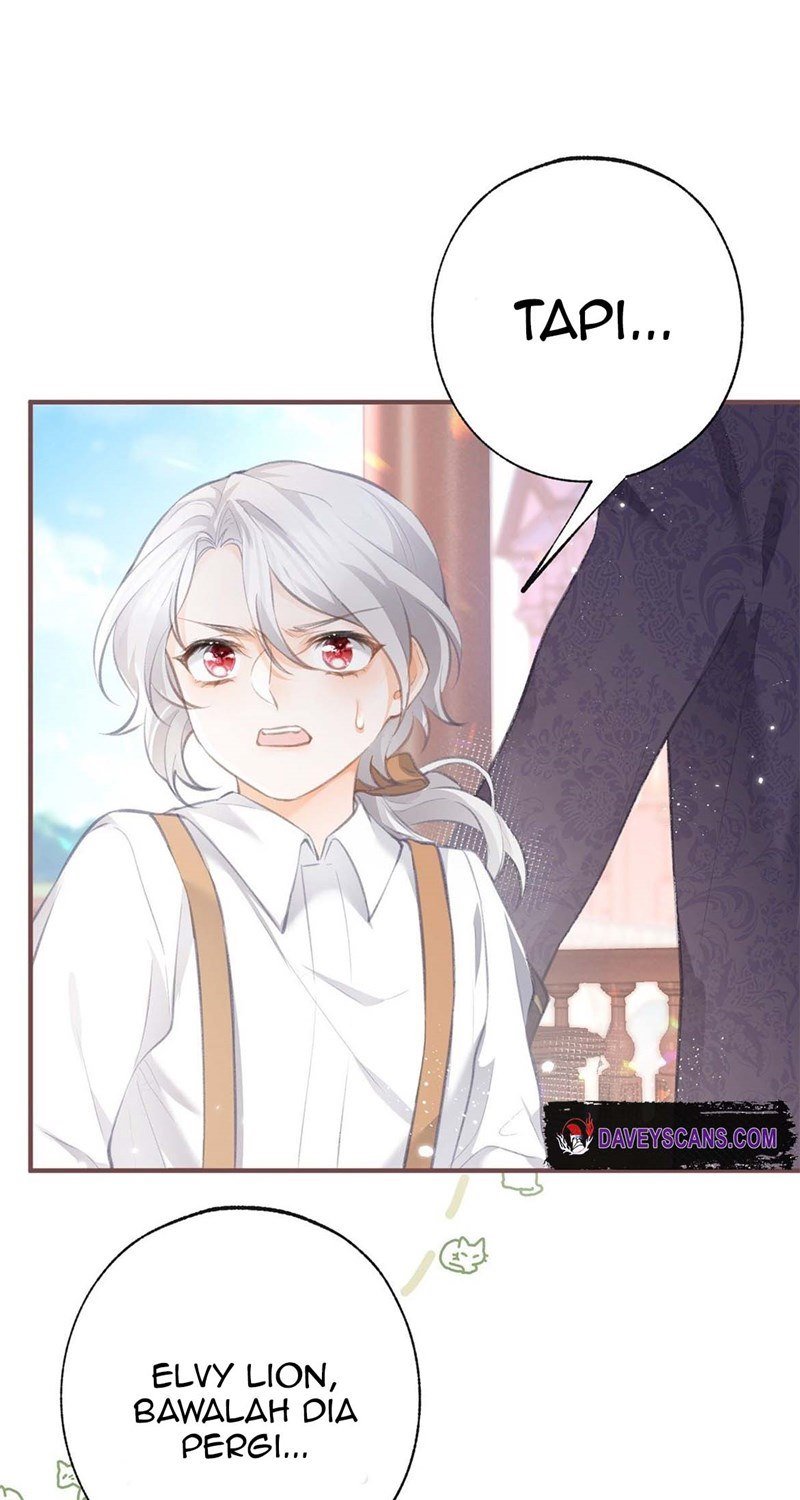 I Became the Sacrificial Princess Chapter 12 Image 7