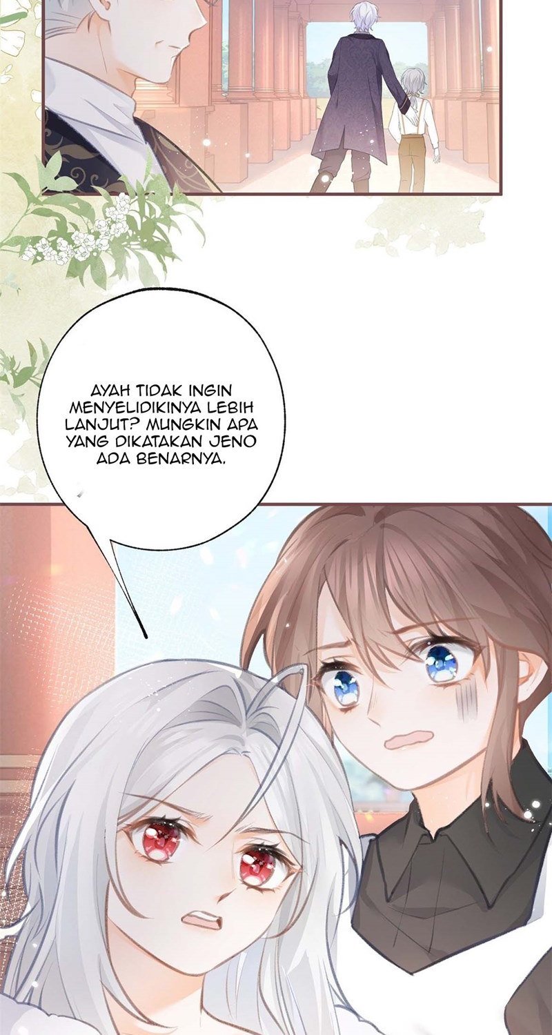 I Became the Sacrificial Princess Chapter 12 Image 9