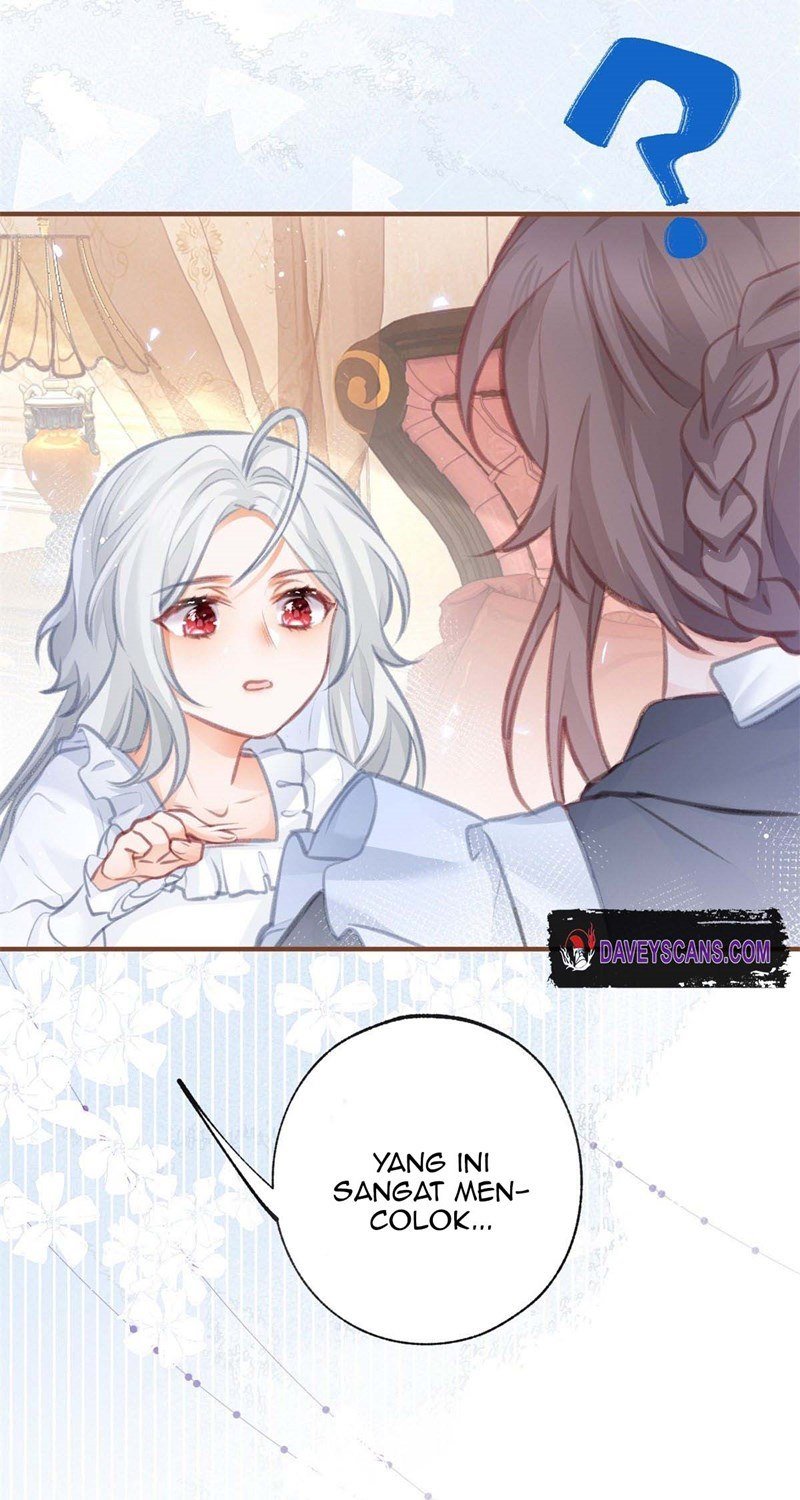 I Became the Sacrificial Princess Chapter 12 Image 36
