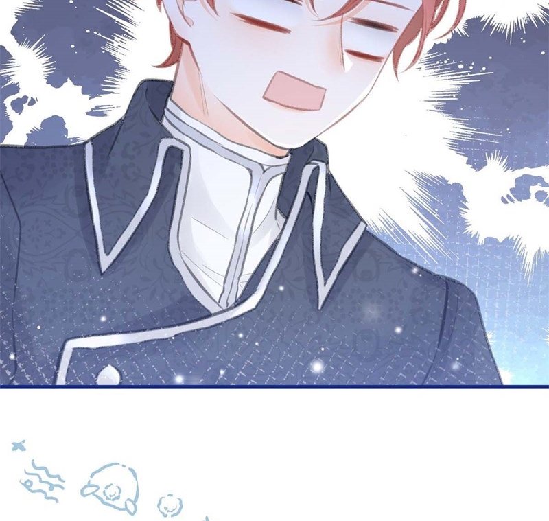 I Became the Sacrificial Princess Chapter 13 Image 42