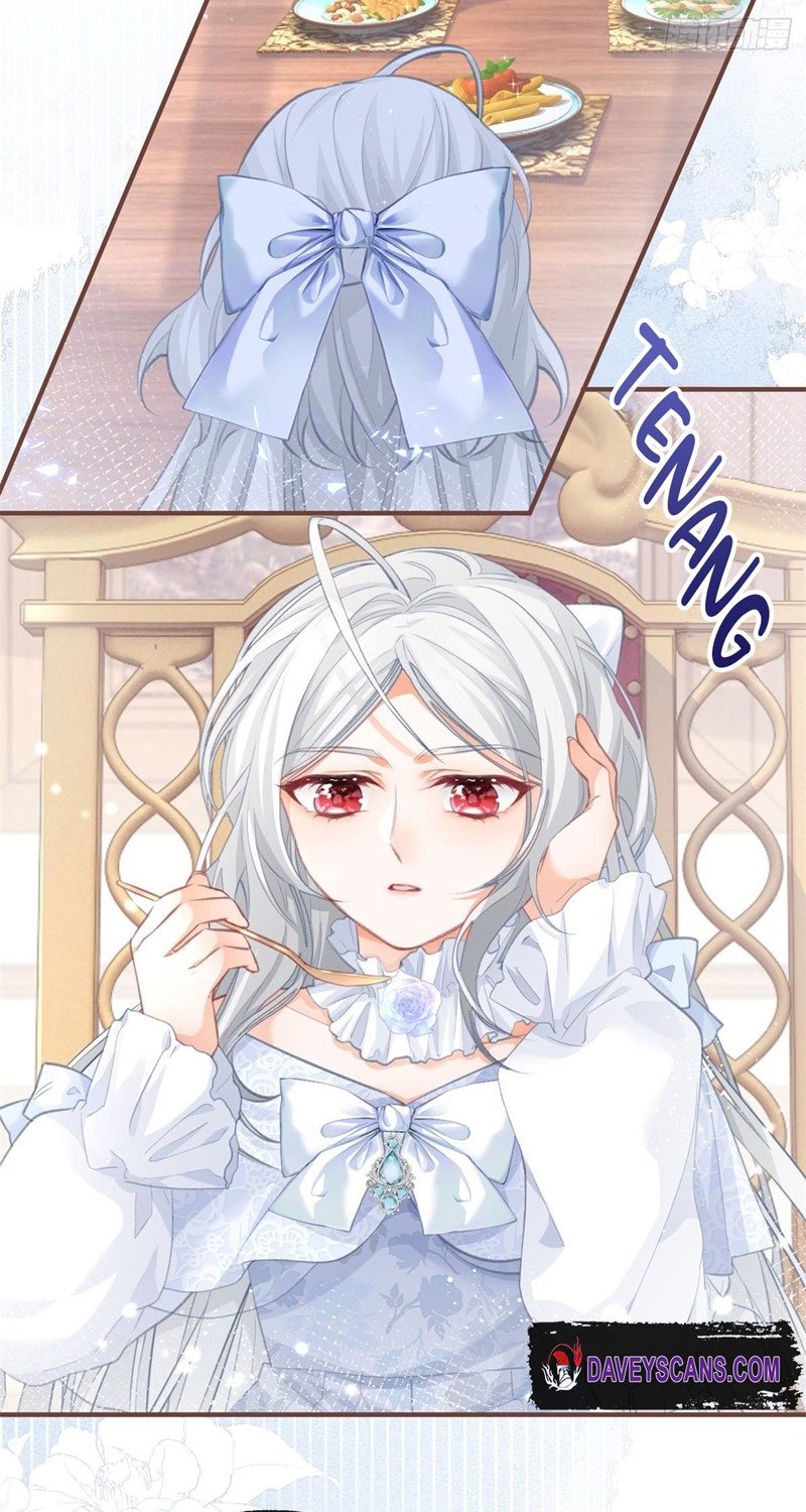 I Became the Sacrificial Princess Chapter 14 Image 4