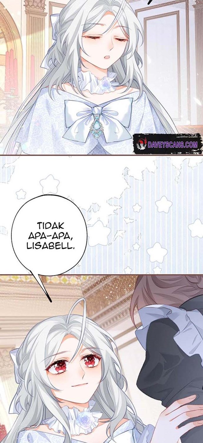 I Became the Sacrificial Princess Chapter 15 Image 5