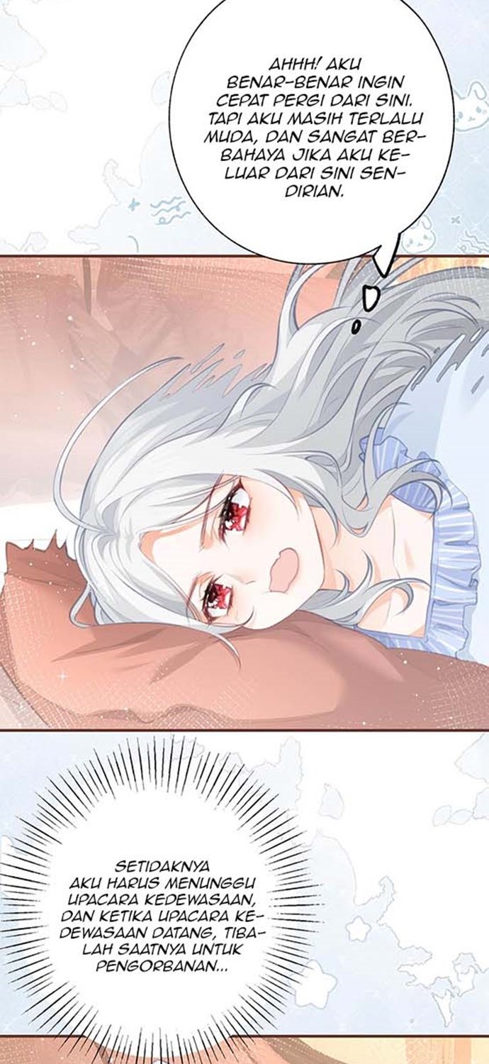 I Became the Sacrificial Princess Chapter 15 Image 13