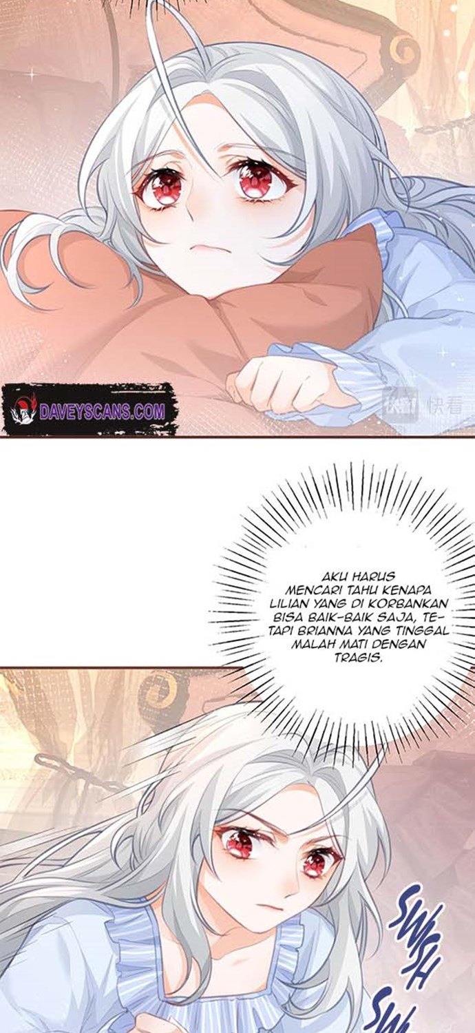I Became the Sacrificial Princess Chapter 15 Image 14