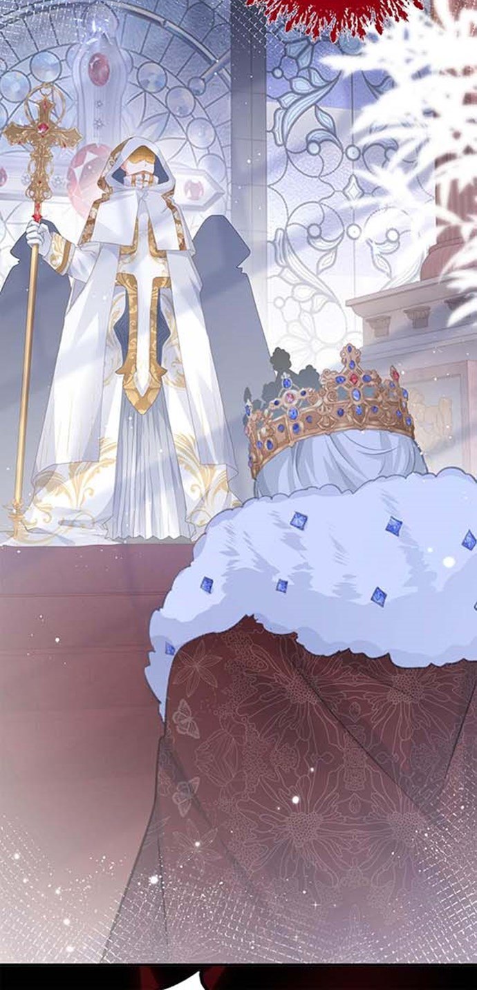 I Became the Sacrificial Princess Chapter 15 Image 16